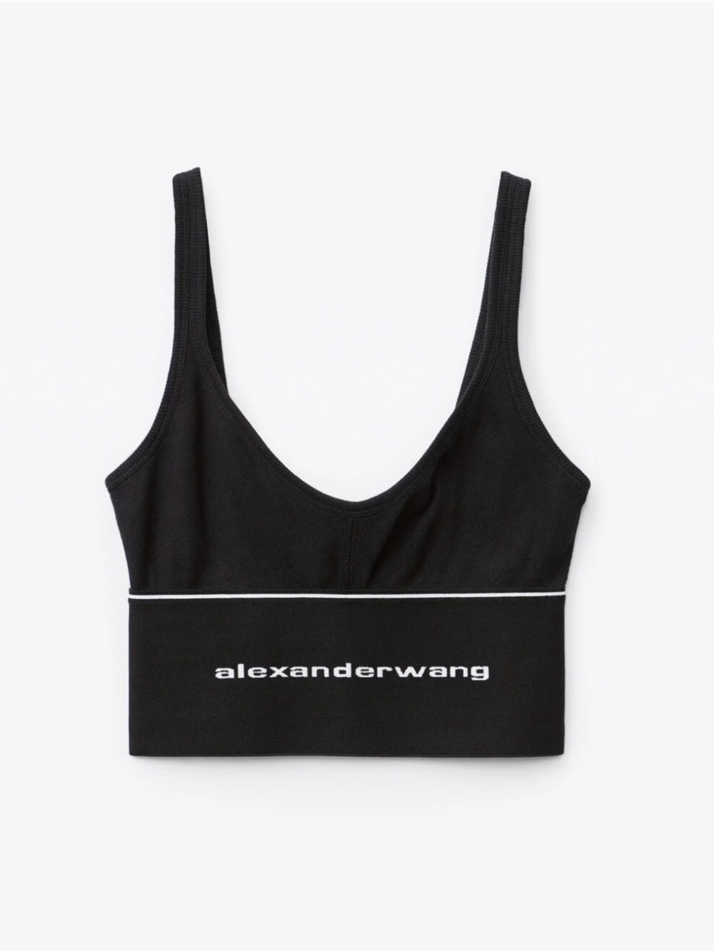 Alexander Wang top